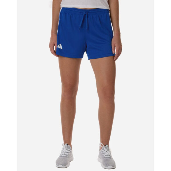 Women's 3-Stripes 3" Shorts Thumbnail