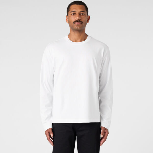 BOX LS TEE Thumbnail