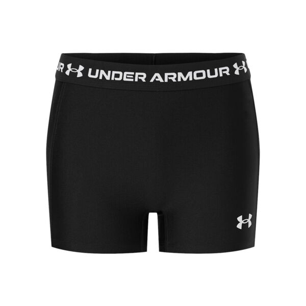 Women's HeatGear 3" Shorty Thumbnail