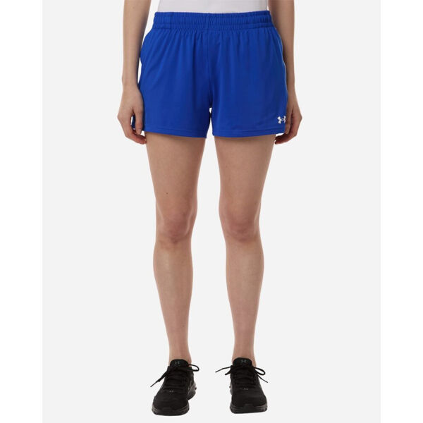 Women's Team Tech™ 3" Short Thumbnail