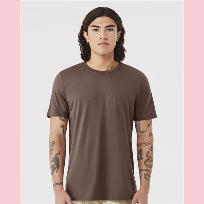 Jersey Tee Thumbnail