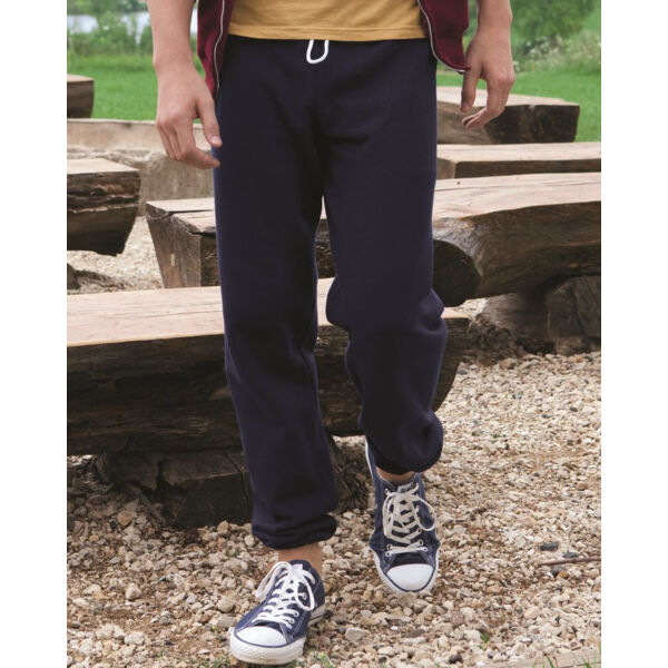Unisex NuBlend® Sweatpants Thumbnail