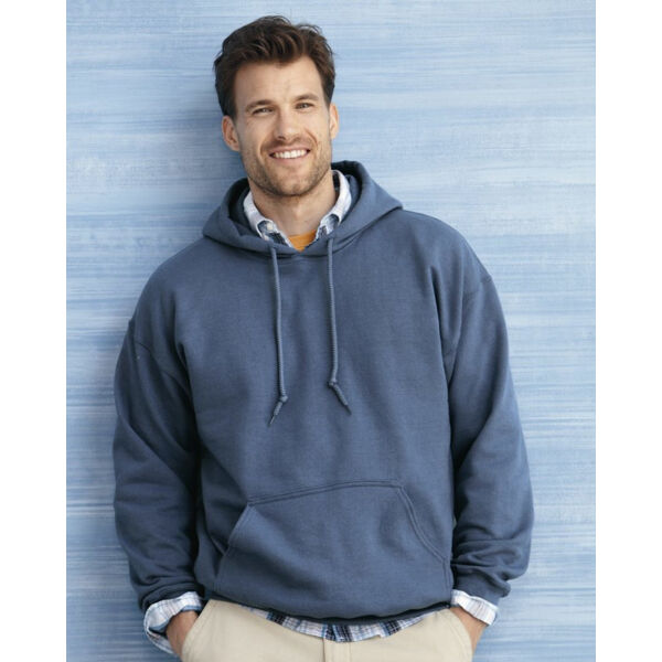 Unisex Heavy Blend™ Hooded Sweatshirt Thumbnail