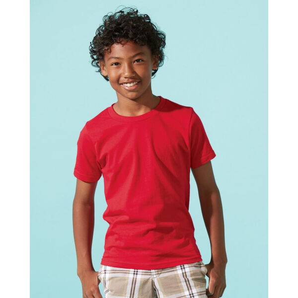 Youth Cotton Tee Thumbnail