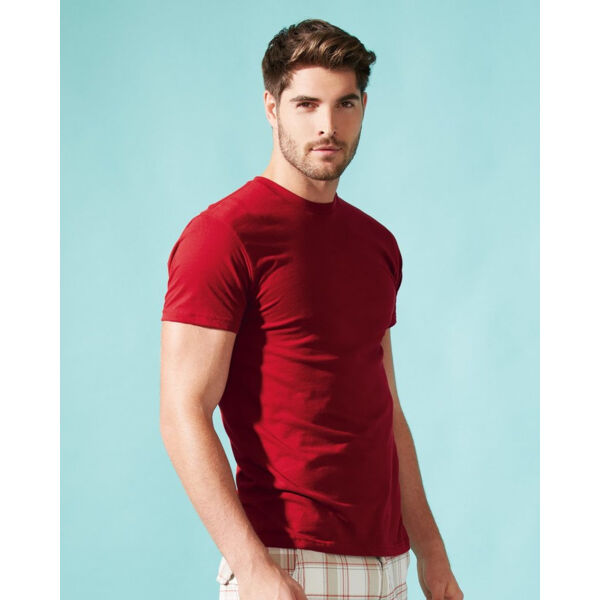 Unisex Sueded Tee Thumbnail