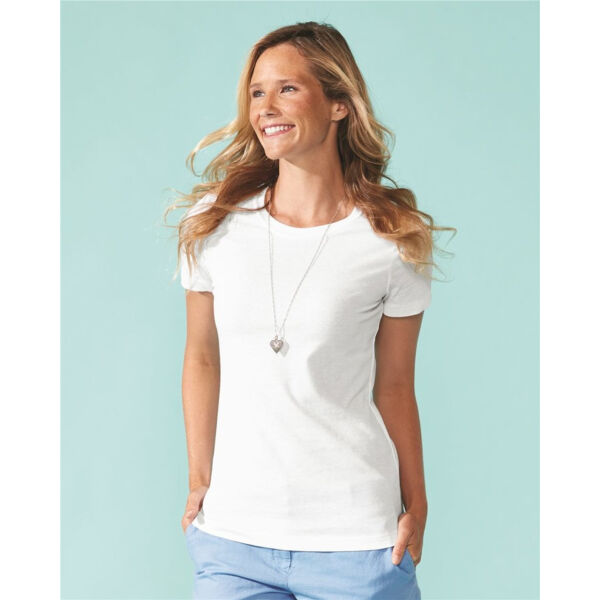 Women's Ideal Tee Thumbnail