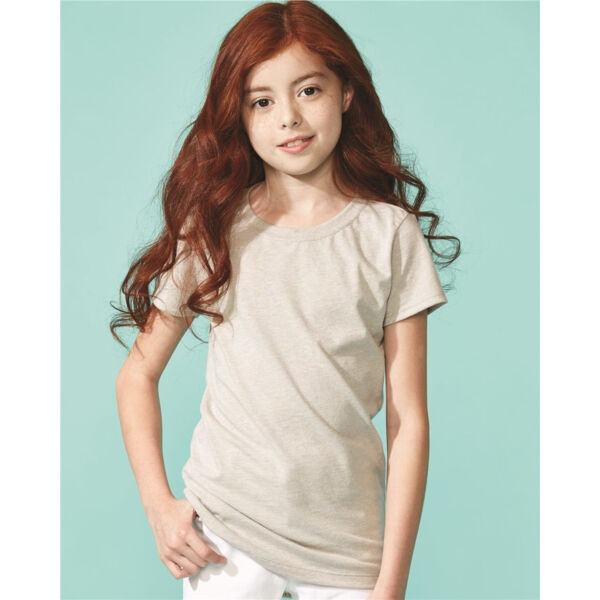 Girls’ CVC Princess Tee Thumbnail