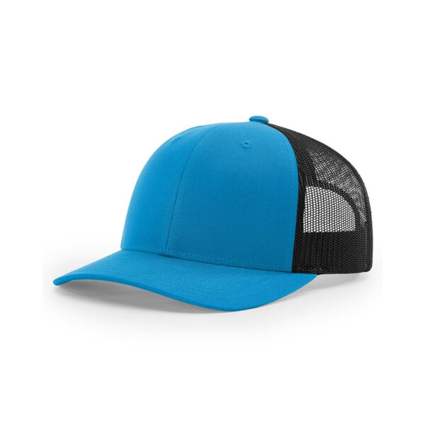 Low Pro Trucker Cap Thumbnail