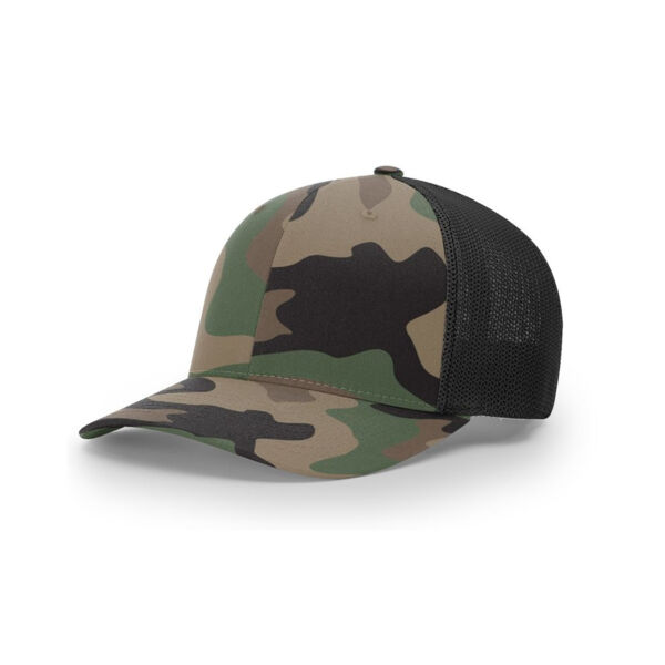 R-Flex Trucker Cap Thumbnail