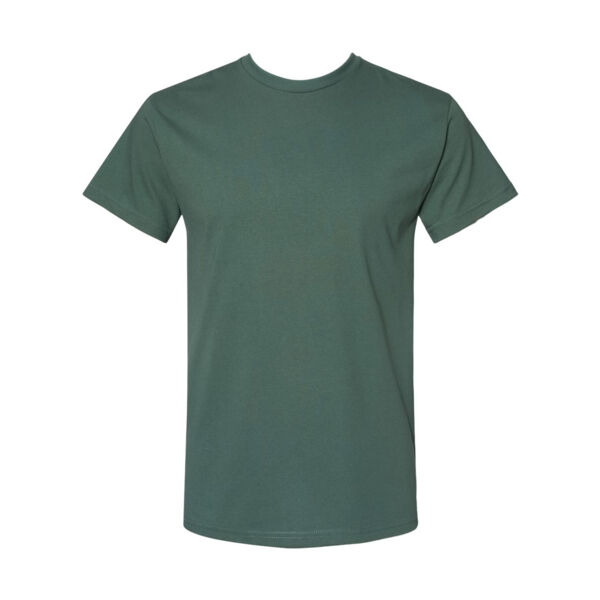 Unisex Eco Heavyweight Tee Thumbnail