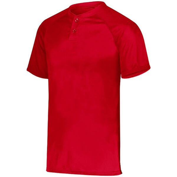 Youth Attain Two-Button Jersey Thumbnail
