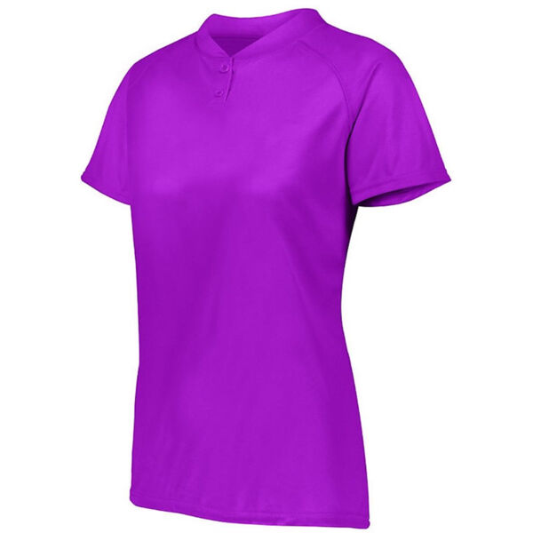 Women's Attain Two-Button Jersey Thumbnail
