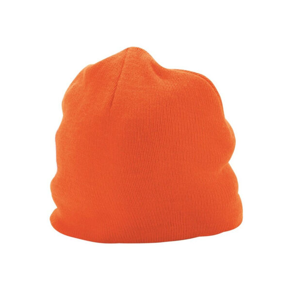 Knit Beanie Thumbnail