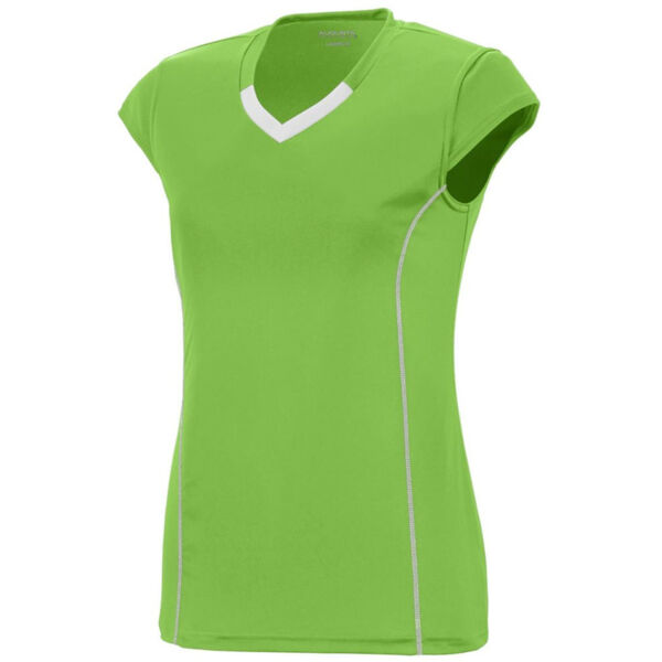 Girls' Blash Jersey Thumbnail