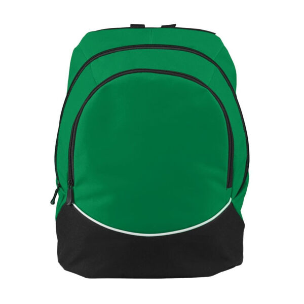 Tri-Color Backpack Thumbnail
