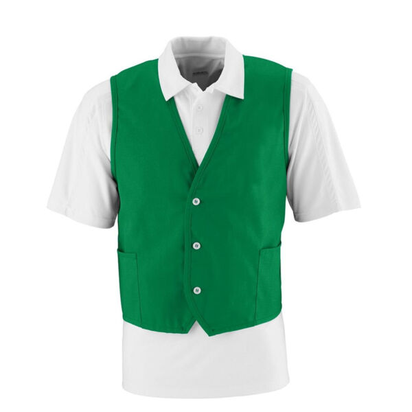 Unisex Vest Thumbnail