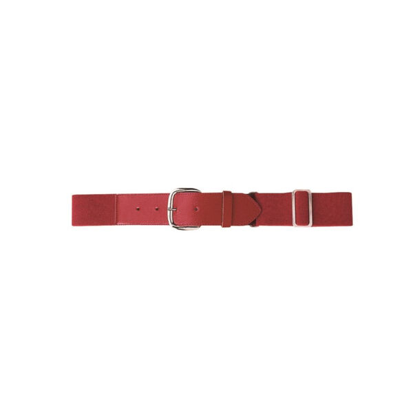 Elastic Baseball Belt Thumbnail