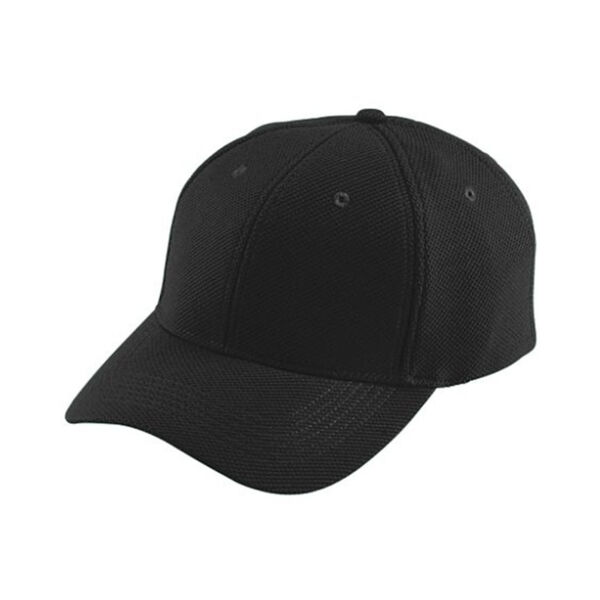 Adjustable Wicking Mesh Cap Thumbnail