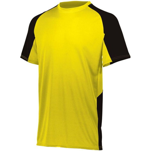 Cutter Jersey Thumbnail