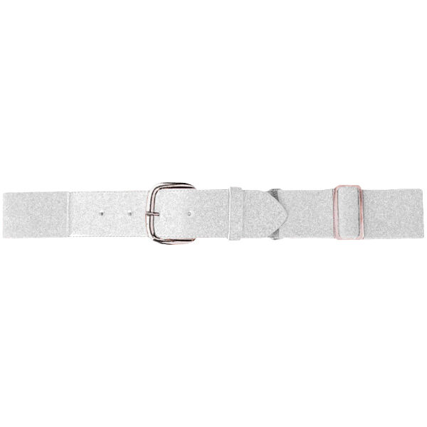 Youth Elastic Baseball Belt Thumbnail