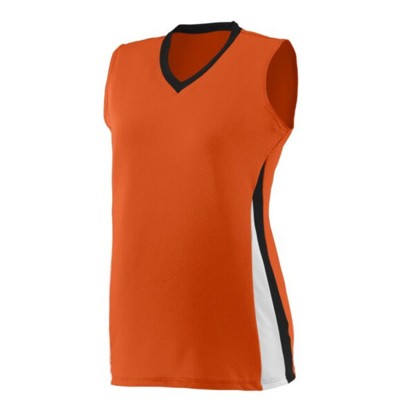 Ladies Tornado Jersey Thumbnail