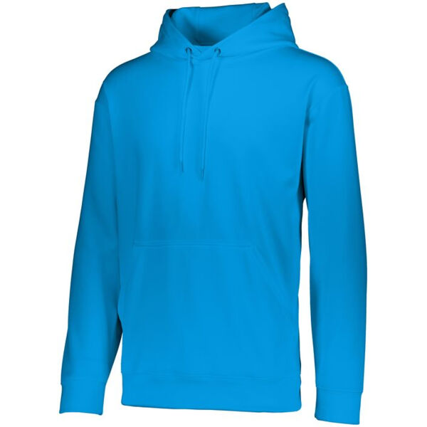 Wicking Fleece Hoodie Thumbnail
