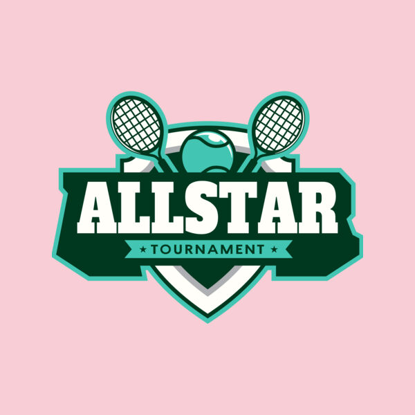 All star Tournament logo 01 Thumbnail