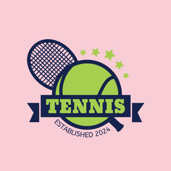 Tennis Logo 01 Thumbnail