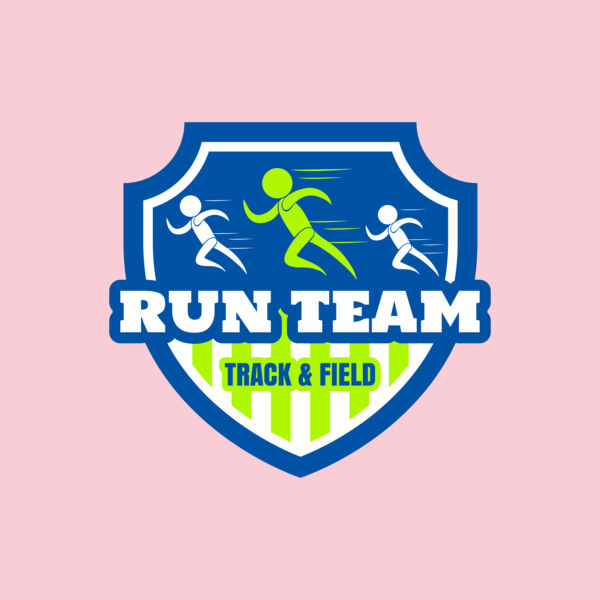 Run Team Track & Field 01 Thumbnail
