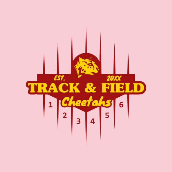 Cheetahs Track & Field Team 02 Thumbnail