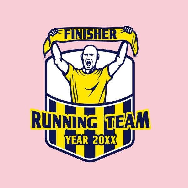 Run Team Track & Field 02 Thumbnail