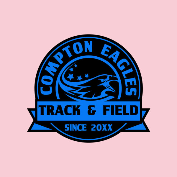 Compton Eagles Track & Field 02 Thumbnail