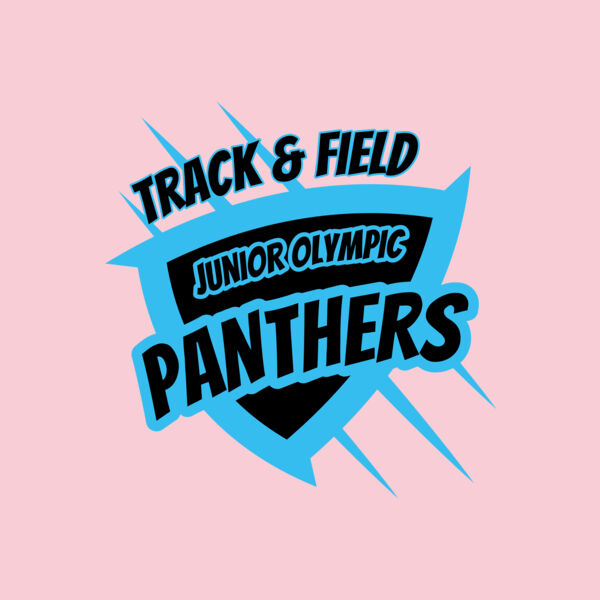 Panthers Track & Field Junior Team Thumbnail