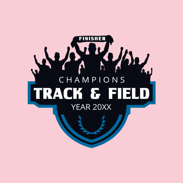 Track & Field Champions 01 Thumbnail