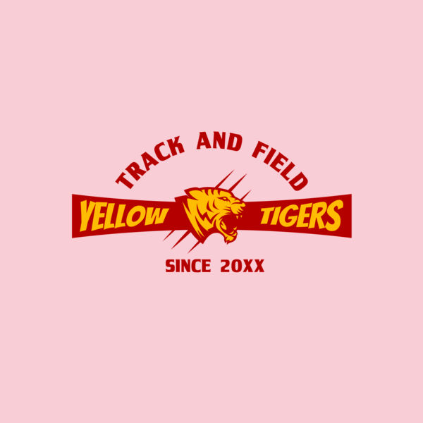 Tigers Track & Field Team 02 Thumbnail