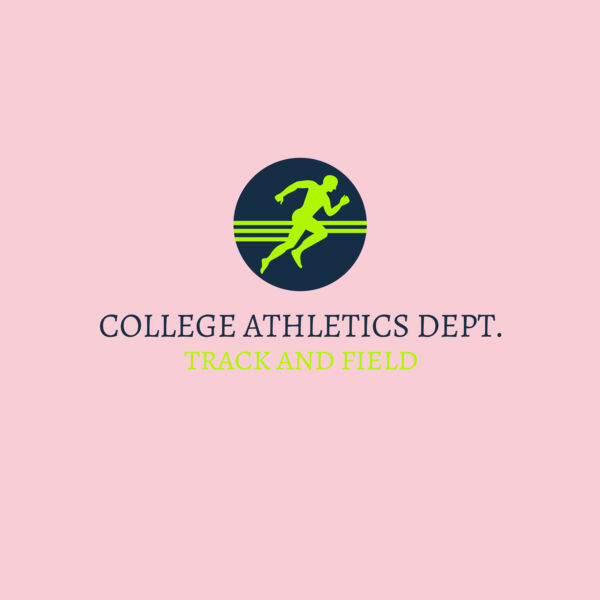 Track &amp; Field Team Logo 11 Thumbnail