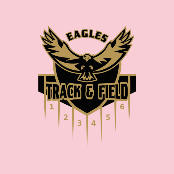 Eagles Team Track & Field 02 Thumbnail