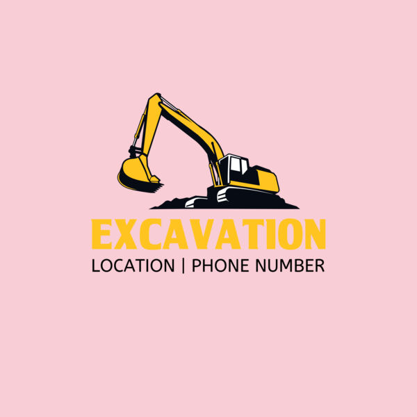 Excavator 05 Thumbnail