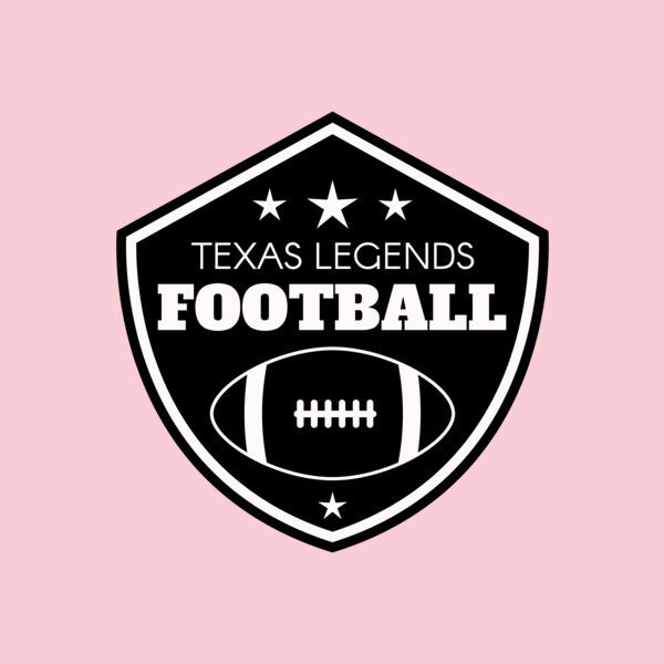 American Football logo 11 Thumbnail