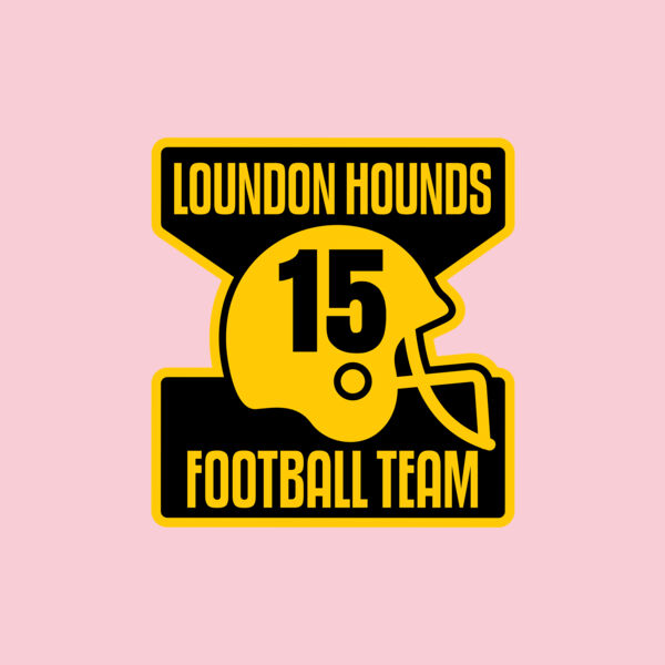 American Football Number 04 Thumbnail