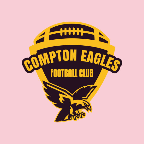 American Football logo 19 Thumbnail