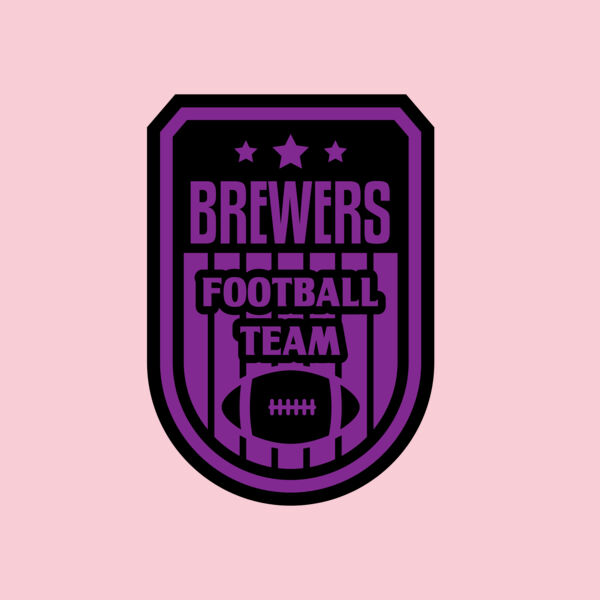 American Football logo 20 Thumbnail