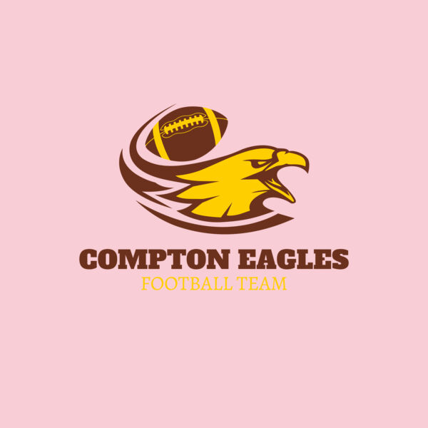 American Football logo 21 Thumbnail