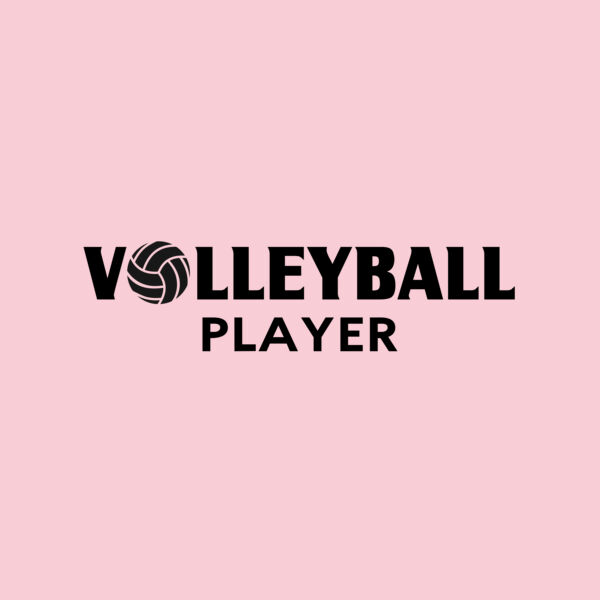 Volleyball 01 Thumbnail