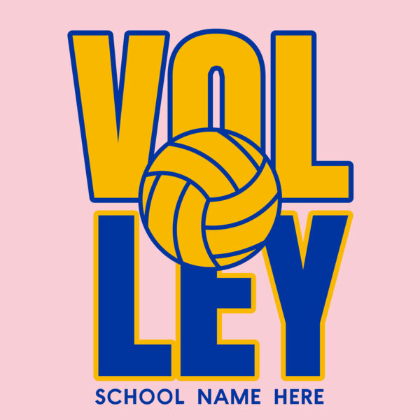 Volleyball 02 Thumbnail