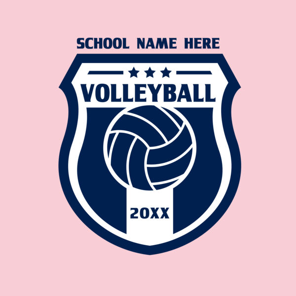 Volleyball 03 Thumbnail