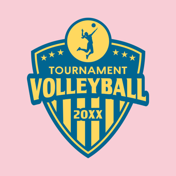 Volleyball 04 Thumbnail
