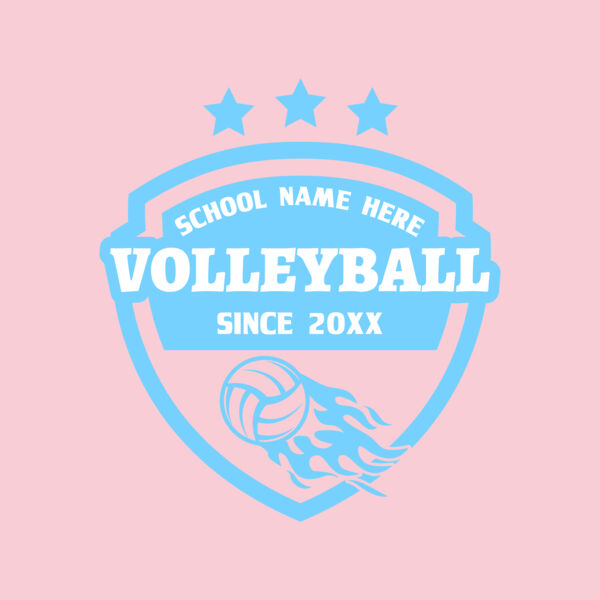 Volleyball 06 Thumbnail