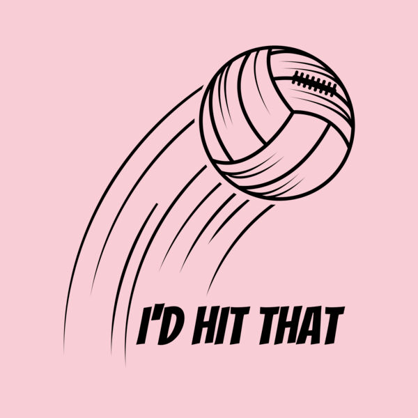 Volleyball 13 Thumbnail