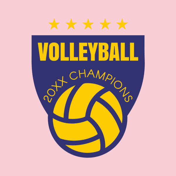 Volleyball 15 Thumbnail
